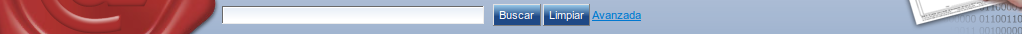 Caja de texto de búsqueda
